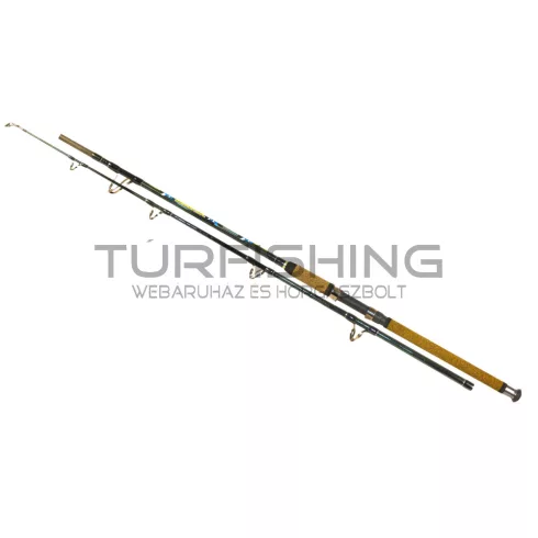 BOT WIZARD CATFISH MONSTER 2,20M 500-700G