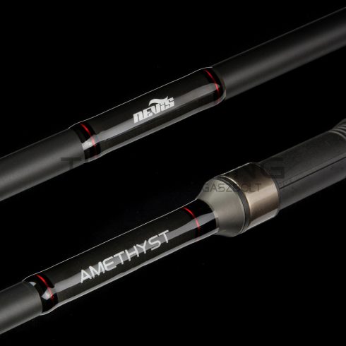 NEVIS Amethyst 390 3,5lb 3r