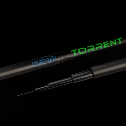 NEVIS Torrent Pole 600