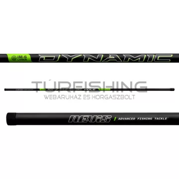 NEVIS Dynamic Pole 700