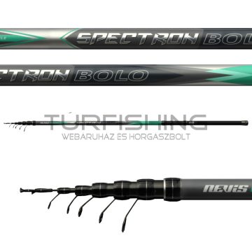 NEVIS Spectron Bolo 600