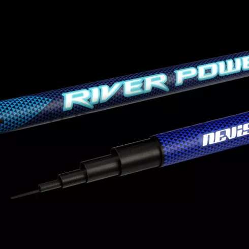 NEVIS River Power Pole 500