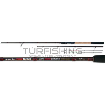 By Döme TF Power Fighter Boatfeeder 270XH 50-170gr