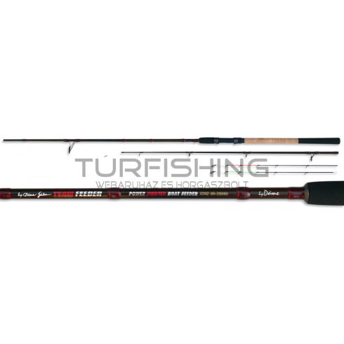 By Döme TF Power Fighter Boatfeeder 270XH 50-170gr