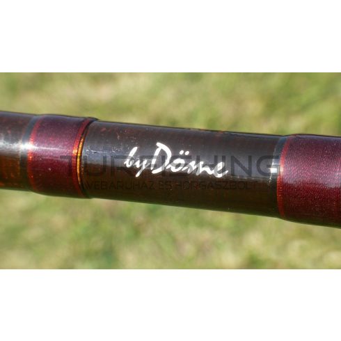 By Döme TF Power Fighter Quiver 270M 10-40gr