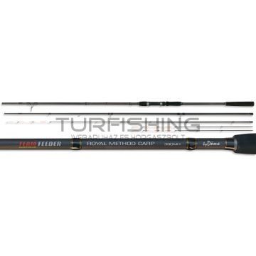 By Döme TF Royal Method Carp 420H 40-100gr