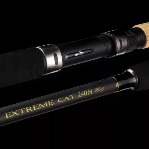 NEVIS Extreme Cat 240 40-180g
