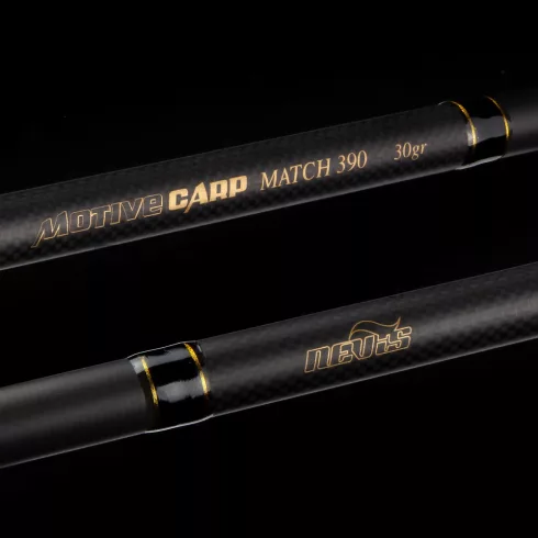NEVIS Motive Carp Match 390 30g