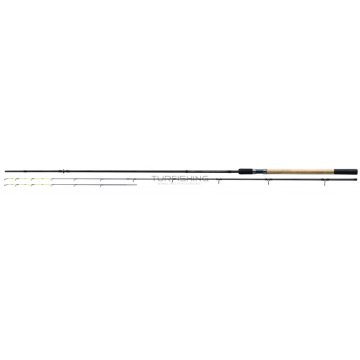 NEVIS Method Carp Feeder 300MH 40-100g