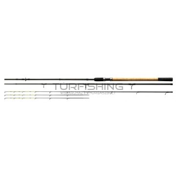 NEVIS Method Carp Feeder 330MH 30-90g