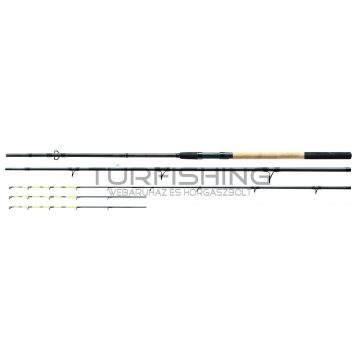 NEVIS Barbel River Feeder 360XH 80-200g