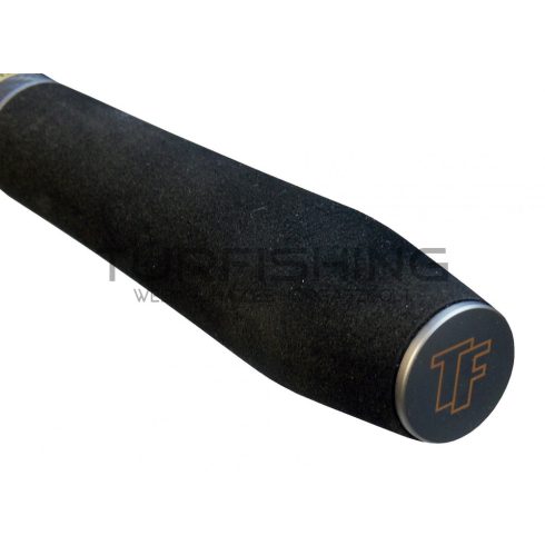 By Döme TF Gold serie 330CL 10-30g