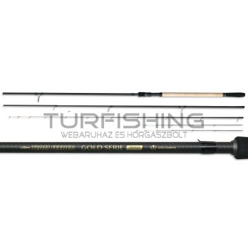 By Döme TF Gold serie 360L 20-55gr
