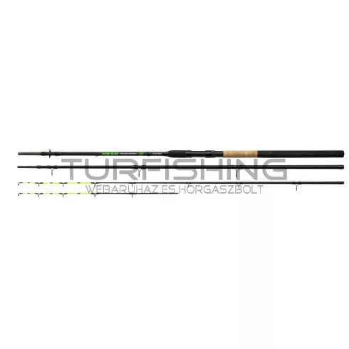 NEVIS River Power Feeder 390XXH 100-250g