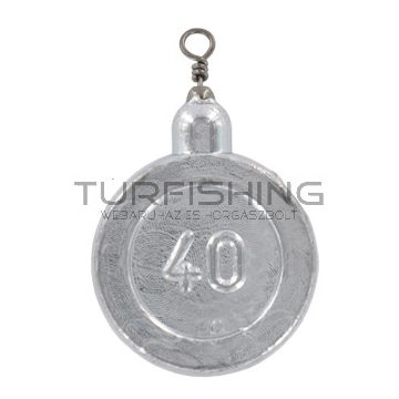 FORGÓS TÁNYÉRÓLOM 