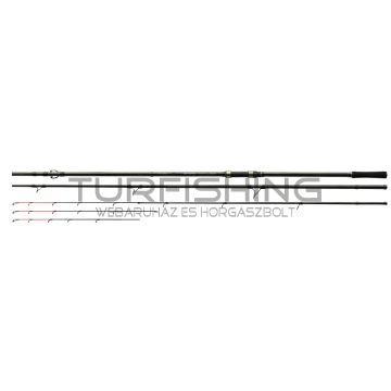 NEVIS Gotama LC Feeder 420XH 180g