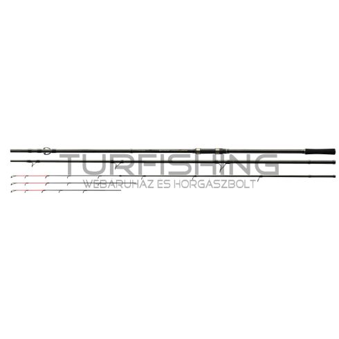 NEVIS Gotama LC Feeder 420XH 180g