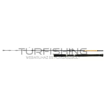 NEVIS Powercat Vertical 180 60-150g