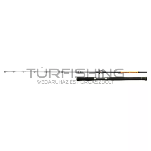 NEVIS Powercat Vertical 180 60-150g