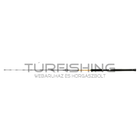 NEVIS Powercat Pelagic 190 50-150g