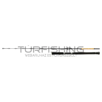 NEVIS Powercat Pelagic 190 50-150g