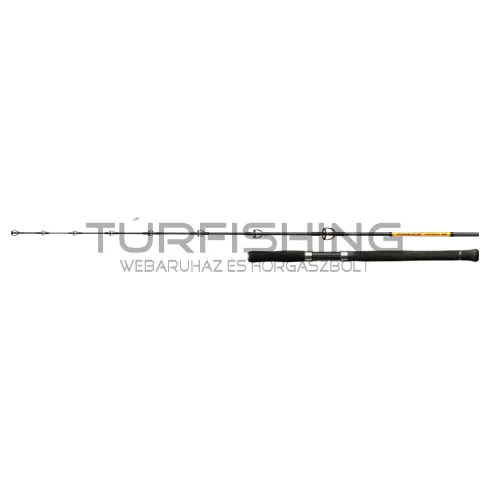 NEVIS Powercat Pelagic 190 50-150g