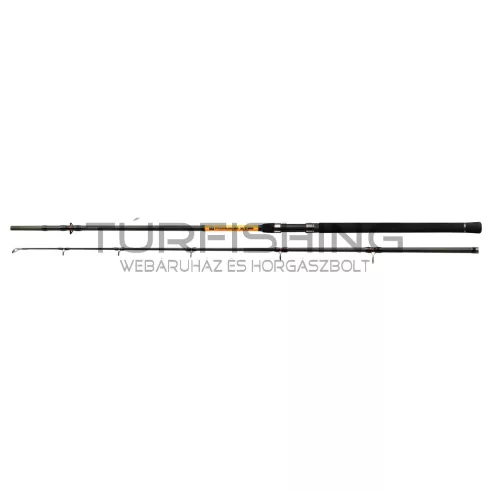 NEVIS Powercat XT 270 200-400g
