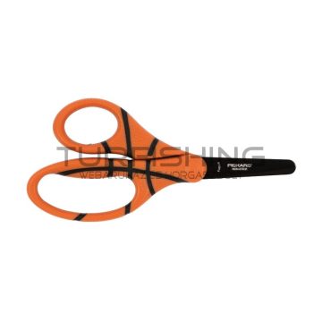Fiskars Gyermekolló - Mintás - 13 cm