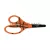 Fiskars Gyermekolló - Mintás - 13 cm