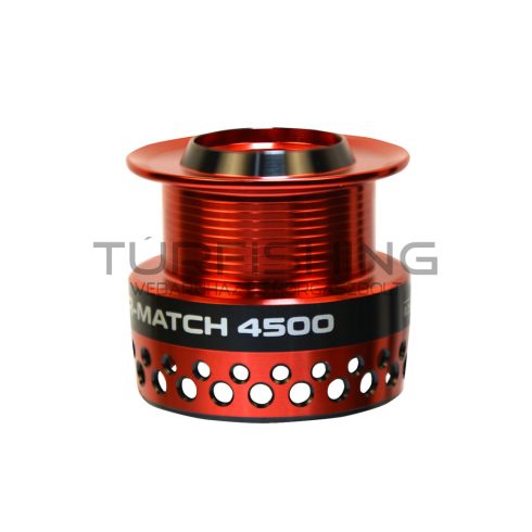 PÓTDOB ORSÓ BENZAR FEEDER 4500