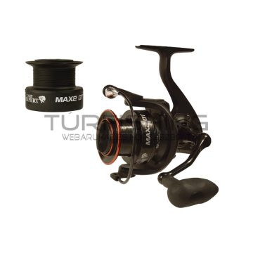 CARP EXPERT MAX2 DT 6000