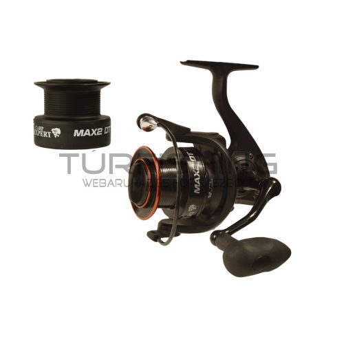 CARP EXPERT MAX2 DT 6000