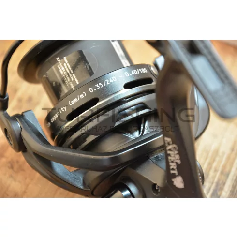 CARP EXPERT PRO METHOD 5000