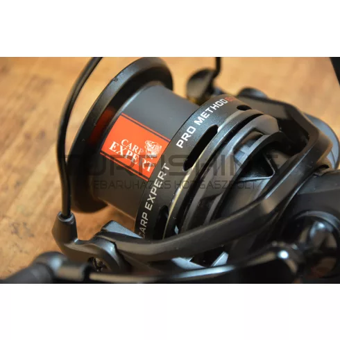 CARP EXPERT PRO METHOD 6000