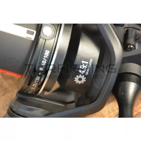 CARP EXPERT SCORE METHOD 5500