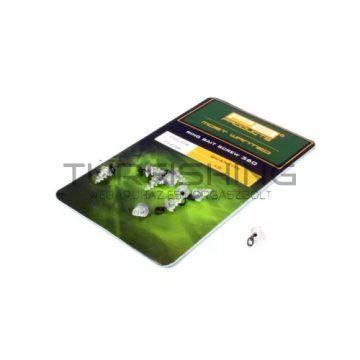 PB PRODUCTS - BAIT SCREW 360 CLEAR 10DB/CS