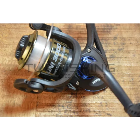 KAMASAKI UNI 3000