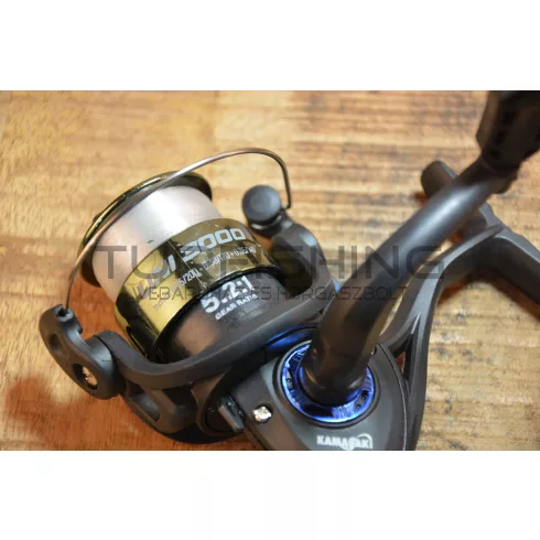 KAMASAKI UNI 3000