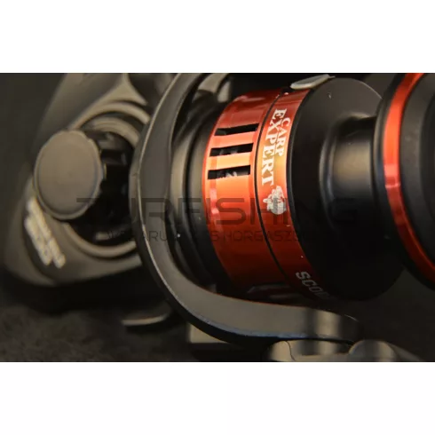 CARP EXPERT SCOBAR BOLO 5+1CS