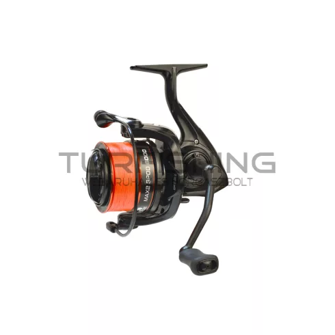 ORSÓ CARP EXPERT MAX 2 SPOD 6000