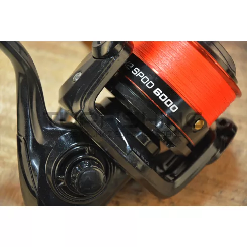 ORSÓ CARP EXPERT MAX 2 SPOD 6000
