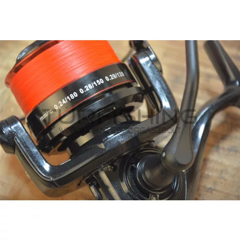 ORSÓ CARP EXPERT MAX 2 SPOD 6000