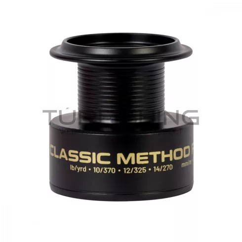 ORSÓ BENZAR CLASSIC METHOD FEEDER RUNNER 6000