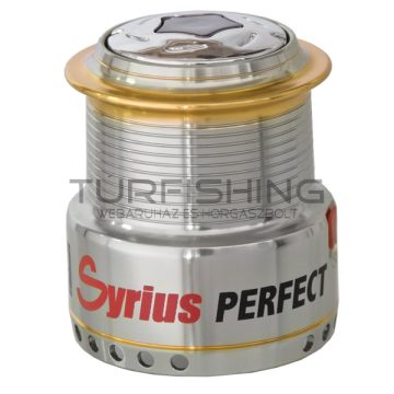 PÓTDOB ET SYRIUS MATCH PERFECT 30 7+1CS