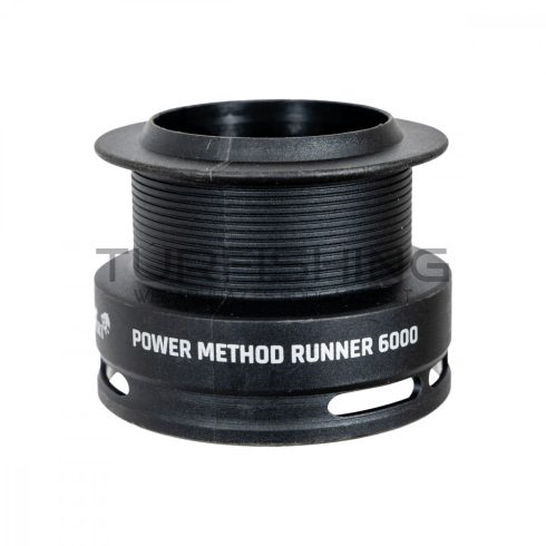 POWER METHOD RUNNER 5000