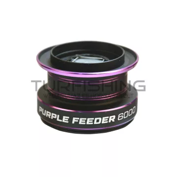 PÓTDOB CARP EXPERT PURPLE FEEDER