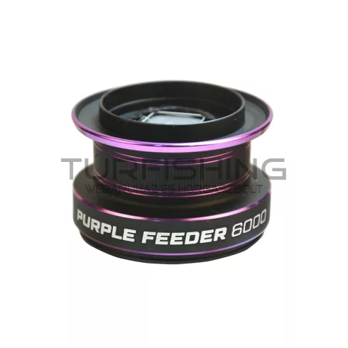PÓTDOB CARP EXPERT PURPLE FEEDER