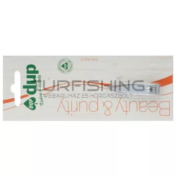 Dup Kicsi Körömcsipesz