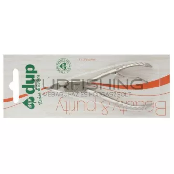 Dup Körömvágó Fogó - 10,5 cm