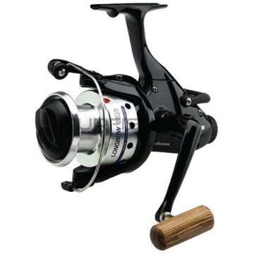 OKUMA Longbow LB-65 5+1bb